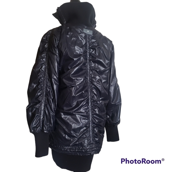 HP Adidas By Stella Mccartney Primaloft Jacket - Picture 2 of 16